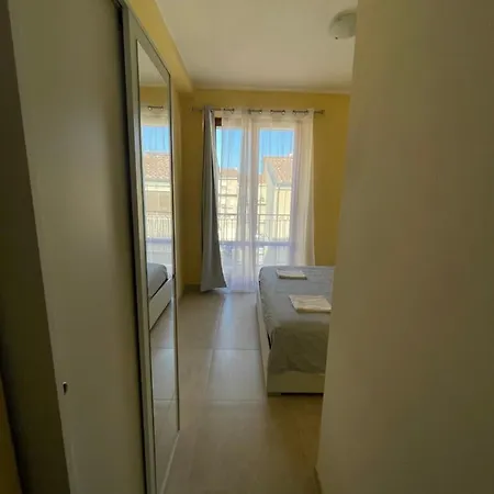 Le Rose 3* Porto San Giorgio