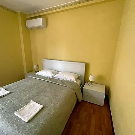 Bed and Breakfast 