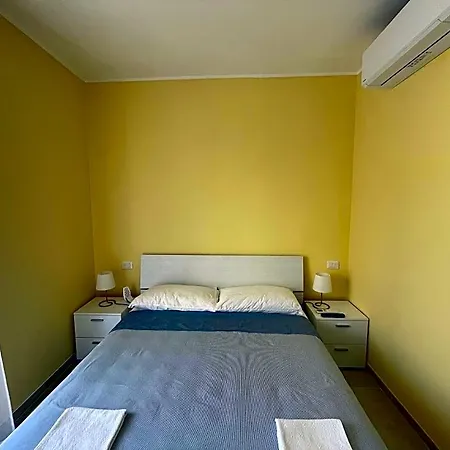 Bed and Breakfast 